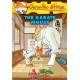 The Karate Mouse by ''Geronimo Stilton''
